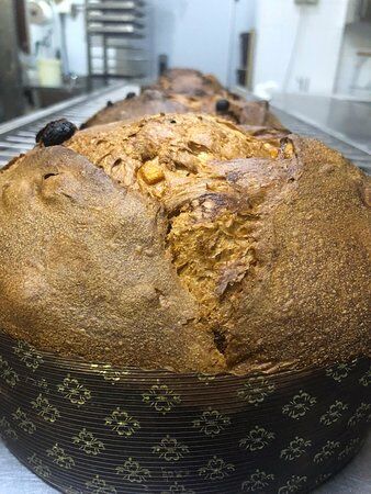 Chantilly Pasticceria